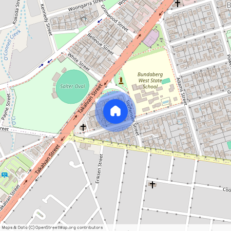 191A George Street, Qld 4670, Bundaberg West