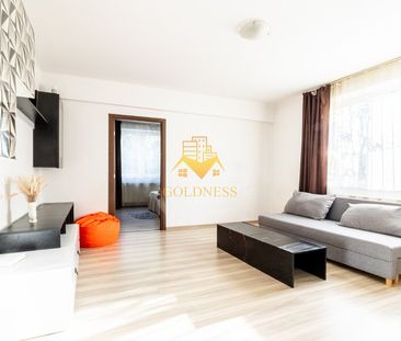 Cluj, central zona Platinia, USAMV, Motilor, 2 camere, parcare, pet... - Fotografie 4