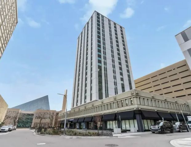 The Churchill Apartments | 10015 103 Avenue NW, Edmonton - Photo 1