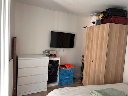 Modern en recent appartement - Foto 4