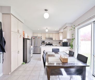 For Lease - 61 Fallstar Crescent, Brampton, Ontario - Photo 5