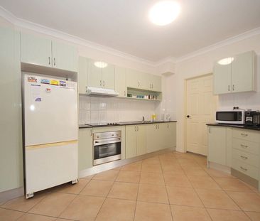 16/28 Meredith Street, Bankstown NSW 2200 - Apartment For Rent | Do... - Photo 5