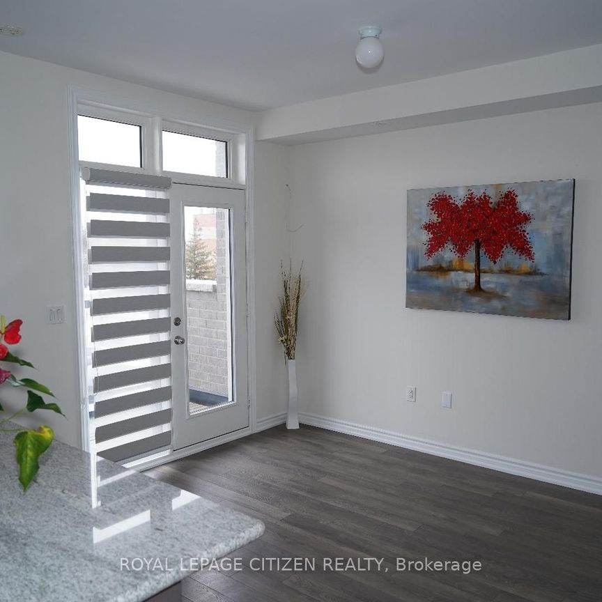 For Lease - 70 Halliford Place Unit# 414, Brampton, Ontario - Photo 1