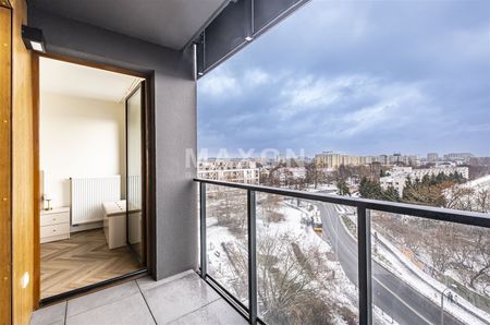 ul. Kłobucka, Warszawa - Zdjęcie 4