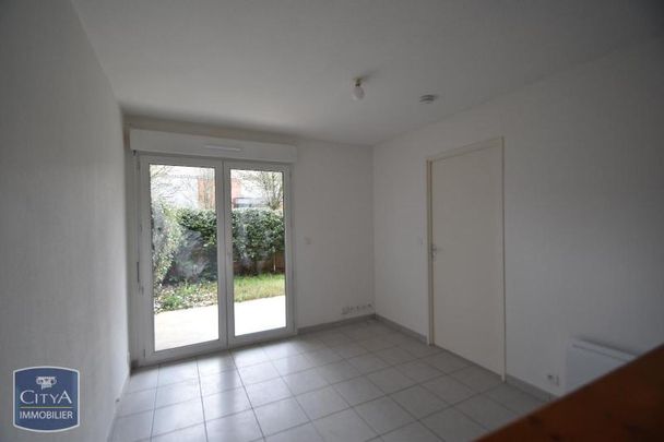 Location Appartement 2 pièces 32m² VILLENEUVE SUR LOT 47300 - Photo 1
