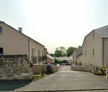 Location Appartement 1 pièce 23m² SAUMUR 49400 - Photo 5