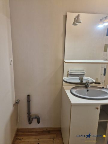 Location Appartement 2 pièces 38m² VICHY 03200 - Photo 4