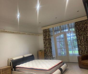 1 bedroom house to rent - Photo 3