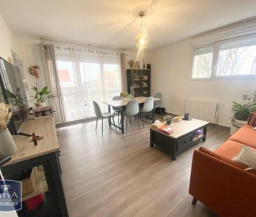 Location Appartement 2 pièces 49m² ST SAULVE 59880 - Photo 6