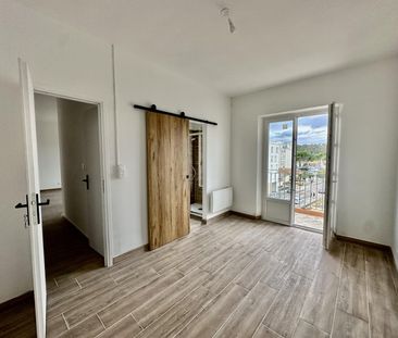 Location / Appartement - Photo 5