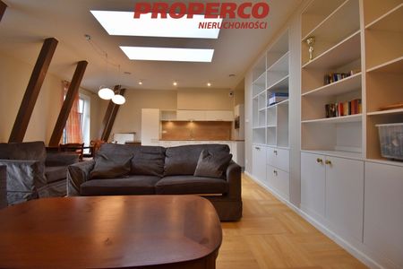 Kielce, Centrum, Śniadeckich - Photo 2