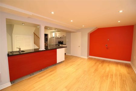 For Lease - 21 Marsh Street Unit# Lower, Richmond Hill, Ontario - Photo 2