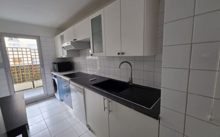 Appartement à louer 3 pièces • Nice - Photo 4