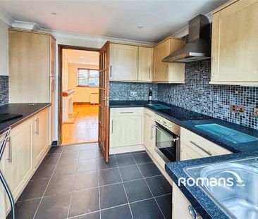 2 bedroom house to rent - Photo 2