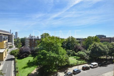 Parliament View Apartments, 1 Albert Embankment - Photo 4