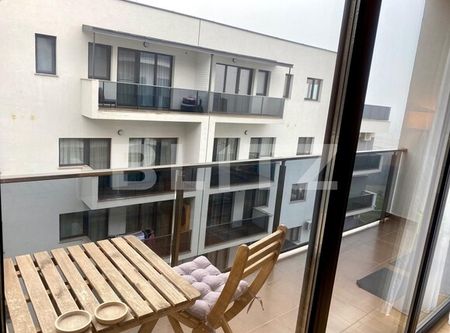 Apartament 2 camere, 60mp, parcare zona Donath Park - Photo 2