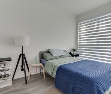 For Lease - 28 Ann Street Unit# 411, Mississauga, Ontario - Photo 3