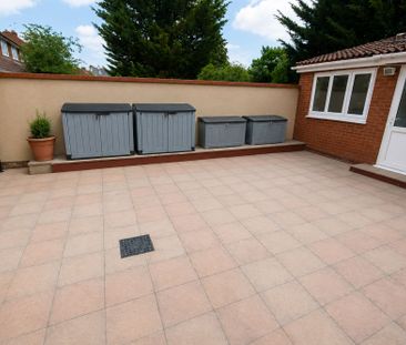Longhook Gardens, Northolt, UB5 - Photo 5