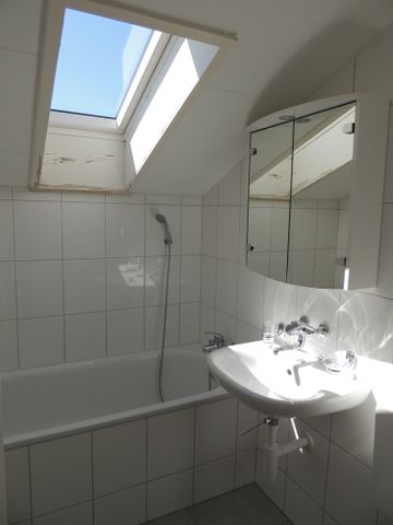 "grosszügige 1.0 Zimmer-Wohnung an ruhiger Lage Nähe Bahnhof" - Foto 4