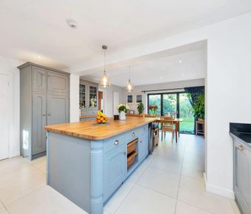 4 bedroom cottage to rent - Photo 5