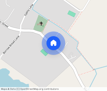 Main Street, Bleasby, Nottingham - Photo 1