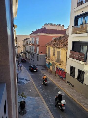 Calle Dos Aceras, Málaga, Andalusia 29012 - Photo 5