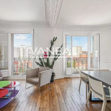 Appartement • Violet Commerce - Photo 1