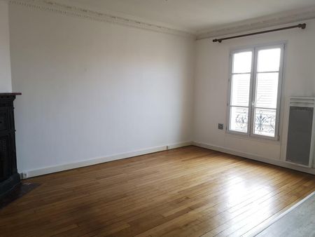 Location Appartement 2 pièces 42m² - Photo 5