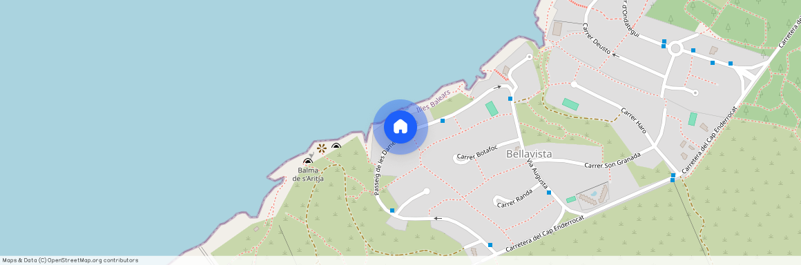 27 Passatge de les Dames, Llucmajor, Balearic Islands 07609