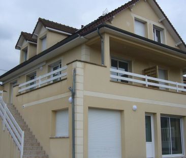 Location Appartement 1 pièce 24m² ORSAY 91400 - Photo 5