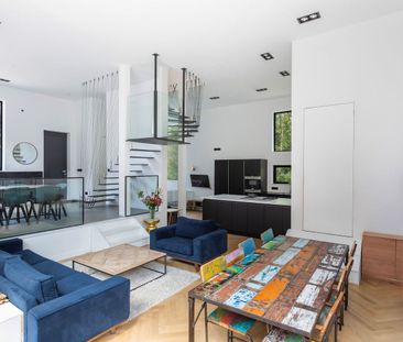 Huis te huur: Drontermeerpad 4 1024 MN Amsterdam - Photo 3