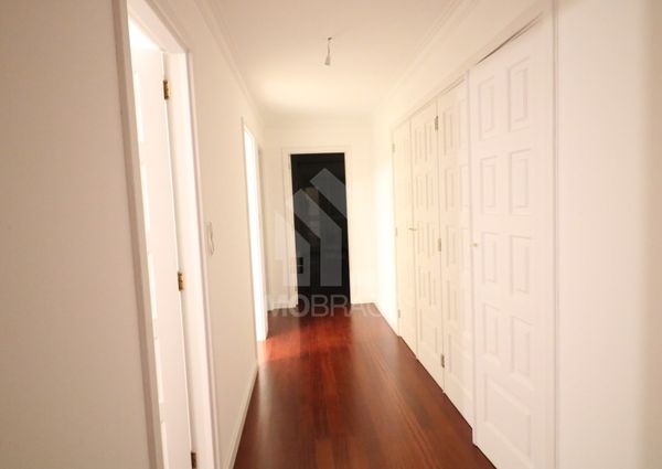 Apartamento T3 em Braga