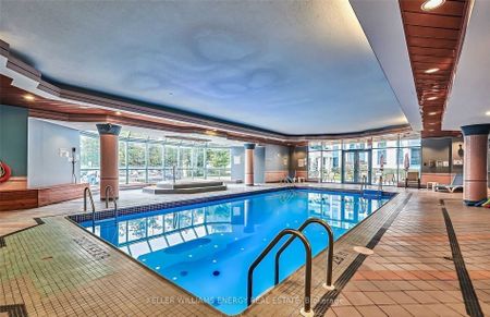 For Lease - 360 Watson Street Unit# 508, Whitby, Ontario - Photo 2