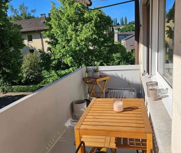 2 Zimmer, 50 m², 2. Stock - Foto 6