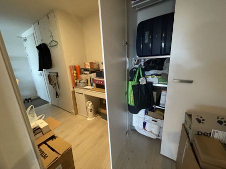 Stunning 1-Bedroom Apartment With View For Lease - Photo 4