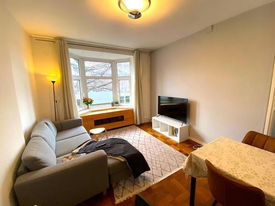 Te huur: Appartement Concordiastraat in Maastricht - foto 1