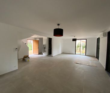 villa neuve 160m² piscine - Photo 6