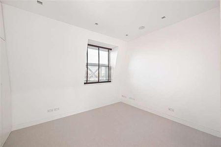Chepstow Villas, Notting Hill, London, W11 - Photo 4