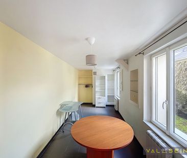 Appartement Rouen 1 pièce(s) 22.42 m2 - Photo 1