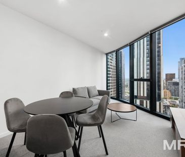 3703/119 A'Beckett Street, Melbourne - Photo 3