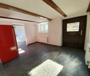 Klein aber fein - 1.5 Zimmer-Wohnung - Photo 3