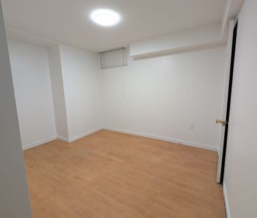 For Lease - 45 Mercer Crescent Unit# BSMT, Markham, Ontario - Photo 4