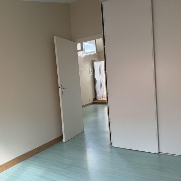 Location / Appartement T2 - Photo 1