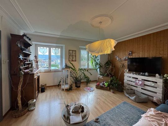 2.5 Zimmer - Photo 1