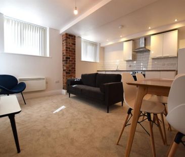 2 Bedroom Apartment To Let - Photo 3