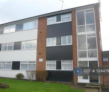 3 bedroom flat to rent - Photo 3