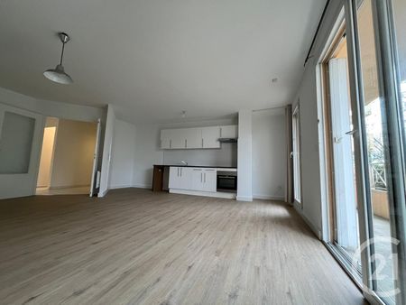 Location Appartement 3 pièces 69m² MONTPELLIER 34090 - Photo 2