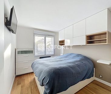 Appartement T3 Moissy-Cramayel à louer - Photo 5