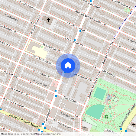 3572 rue Masson, Rosemont-La Petite-Patrie, Rosemont-La Petite-Patrie, Ile de Montréal, H1X 0A0