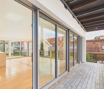 3.5 Zimmer, 93 m², 1. Stock - Foto 1